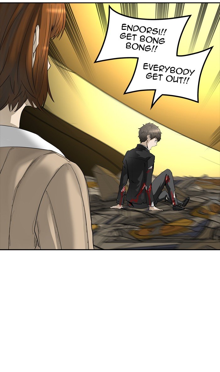 Tower of God, Chapter 366 image 012